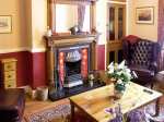 Coquet Cottage