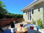 Little Sedge Beach Cottage, Freshwater, Isle Of Wight, South Coast (Ref 16904)