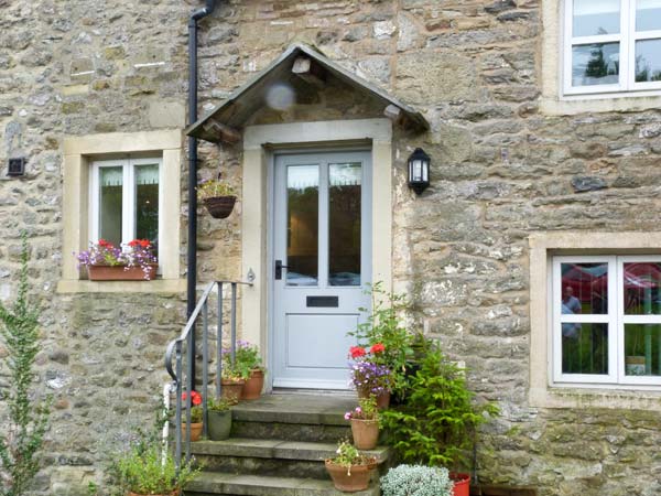 Belle Hill Cottage Family Cottage, Giggleswick, Yorkshire Dales (Ref 16968)
