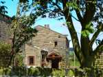Green Clough Farm Countryside Cottage, Haworth, Yorkshire Dales (Ref 16969)