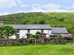 Nant-Y-Pwl Coastal Cottage, Bryncrug, Mid Wales (Ref 16996)