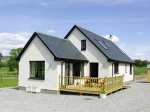 Creag-Na-Sanais Family Cottage, Laggan, Highlands And Islands (Ref 1701)