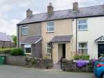 Ty Twm Pet-Friendly Cottage, Caernarfon, North Wales (Ref 17031)