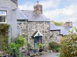 Bryn Hyfryd Bach