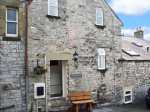 Chapmans Flat Pet-Friendly Cottage, Tideswell, Peak District (Ref 17062)