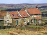 St. Helena Cottage Pet-Friendly Cottage, Castleton, North York Moors & Coast (Ref 1712)