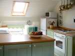 St. Helena Cottage