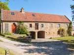 Peat House Coastal Cottage, Robin Hood