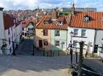 Church Cottage Beach Cottage, Whitby, North York Moors & Coast (Ref 17142)