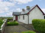 Cappacurry Lodge Family Cottage, Ballinrobe, County Mayo, West (Ref 17249)