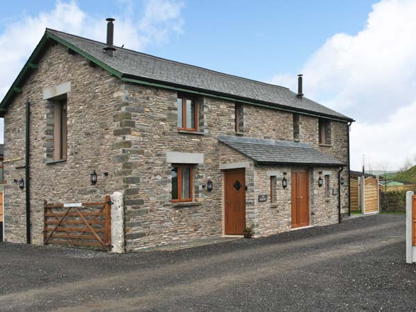 Pip's Hideaway Countryside Cottage, Kendal, Cumbria & The Lake District (Ref 17331)