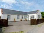 Sherauchie Pet-Friendly Cottage, Southerness, Southern Scotland (Ref 17361)