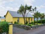 Kate's Cottage Coastal Cottage, Knightstown, County Kerry, South West (Ref 17408)