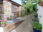 Hillrise Barn Pet-Friendly Cottage, Flookburgh, Cumbria & The Lake District (Ref 17527)
