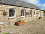 The Byre Countryside Cottage, Wearhead, Northumberland (Ref 17537)