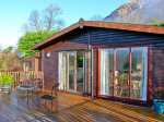 Summertime Lodge Coastal Cottage, Rhyd-Y-Foel, North Wales (Ref 17630)