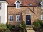 Sunset Cottage Pet-Friendly Cottage, Filey, North York Moors & Coast (Ref 17631)
