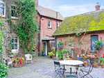 Housekeeper's Cottage Countryside Cottage, Meeson, Heart Of England (Ref 17632)