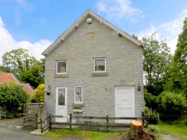 Chapel Cottage Pet-Friendly Cottage, Hutton-Le-Hole, North York Moors & Coast (Ref 17677)