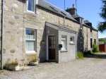 Craigview Cottage Family Cottage, Grantown-On-Spey, Highlands And Islands (Ref 1771)