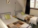 Arden House