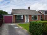 Sunnyside Cottage Pet-Friendly Cottage, Hogsthorpe, East Anglia (Ref 17833)