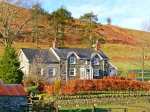 Cwm Llan Family Cottage, Llangwm, North Wales, North Wales (Ref 17835)