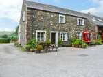 Dash Pet-Friendly Cottage, Bassenthwaite, Cumbria & The Lake District (Ref 17845)