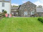Skiddaw Pet-Friendly Cottage, Bassenthwaite, Cumbria & The Lake District (Ref 17846)