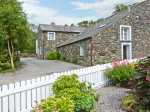 Dodd Pet-Friendly Cottage, Bassenthwaite, Cumbria & The Lake District (Ref 17847)