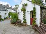 Randel Pet-Friendly Cottage, Bassenthwaite, Cumbria & The Lake District (Ref 17848)
