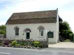1 Wesley Mews