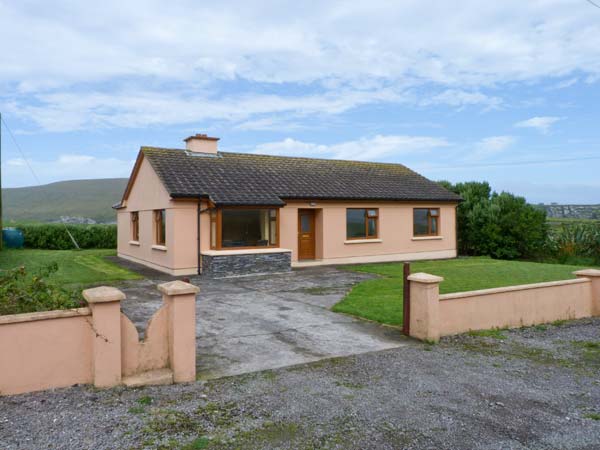 Reencaheragh Pet-Friendly Cottage, Portmagee, County Kerry, South West (Ref 17957)