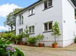 Christmas Cottage Pet-Friendly Cottage, Pensilva, South West England (Ref 17959)
