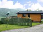 Alpine Lodge Coastal Cottage, Rhyd-Y-Foel, North Wales (Ref 1797)