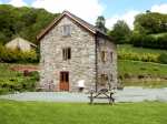 The Old Mill Pet-Friendly Cottage, Llanfyllin, Mid Wales (Ref 1799)