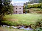 The Old Mill