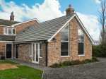Lillieput Lodge Pet-Friendly Cottage, Melbourne, North York Moors & Coast (Ref 18027)