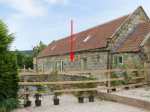 Farrier Cottage Pet-Friendly Cottage, Great Ayton, North York Moors & Coast (Ref 18059)