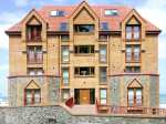 37 Ocean Park Beach Cottage, Westward Ho!, South West England (Ref 1809)