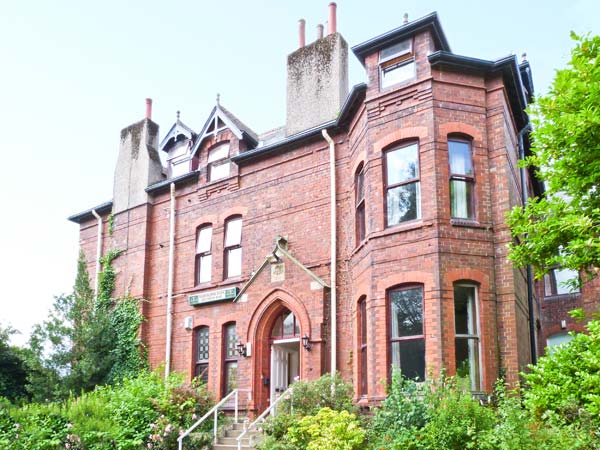 Stonyhurst Pet-Friendly Cottage, Waddington, Cumbria & The Lake District (Ref 18238)