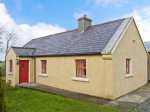Cavan Hill Cottage Coastal Cottage, Ballinrobe, County Mayo, West (Ref 18259)