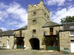 Carriage House Coastal Cottage, Coldstream, Southern Scotland (Ref 1826)