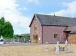 The Hinks Farm Cottage Family Cottage, Lilleshall, Heart Of England (Ref 18269)