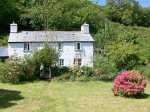 Foxgloves Pet-Friendly Cottage, Upton Cross, South West England (Ref 18318)