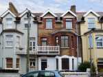 Pebbles Beach Cottage, Westgate-On-Sea, South Coast (Ref 18360)