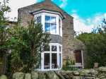 Sunnybrae East Cottage Pet-Friendly Cottage, Healaugh Near Reeth, Yorkshire Dales (Ref 18445)