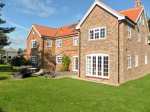 The Trainer's House Pet-Friendly Cottage, Malton, North York Moors & Coast (Ref 18492)