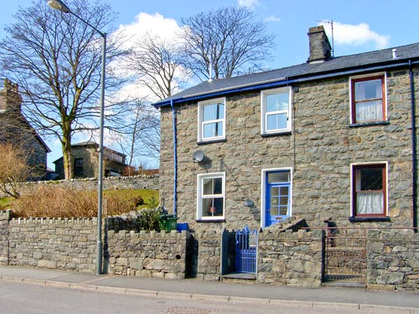 Manod View Pet-Friendly Cottage, Blaenau Ffestiniog, North Wales (Ref 18516)