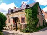 Brewery Farm Stables Pet-Friendly Cottage, Ansty, South West England (Ref 18518)